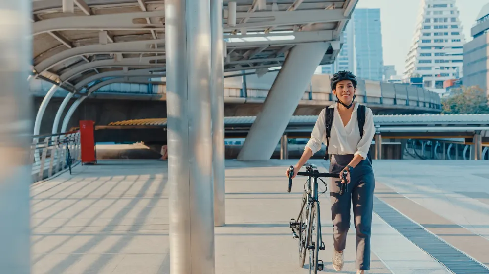 តិចនិក ៦យ៉ាង ដើម្បីឱ្យរាងកាយសកម្ម ដោយមិនចាំបាច់ទៅកន្លែងហាត់ប្រាណ