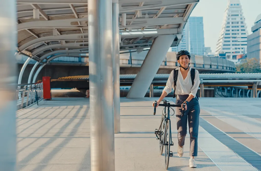 តិចនិក ៦យ៉ាង ដើម្បីឱ្យរាងកាយសកម្ម ដោយមិនចាំបាច់ទៅកន្លែងហាត់ប្រាណ