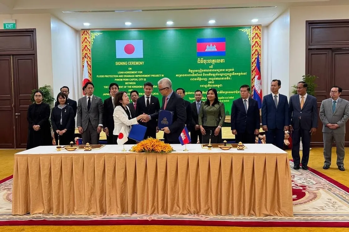 កម្ពុជា-ជប៉ុន ច...