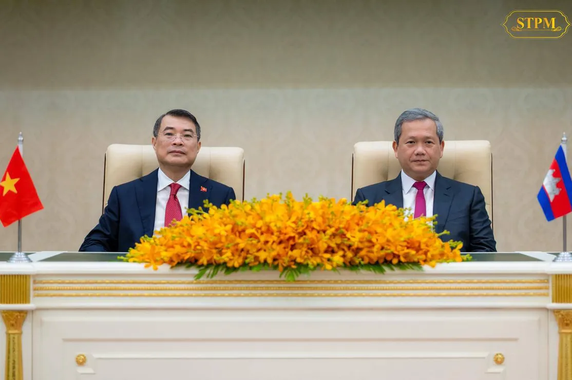 កម្ពុជា-វៀតណាម ...
