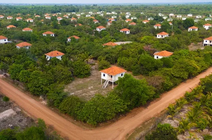 ក្រសួង​រៀបចំដែនដី បន្តសហការ​ជាមួយ​ក្រសួងស្ថាប័ន​ពា