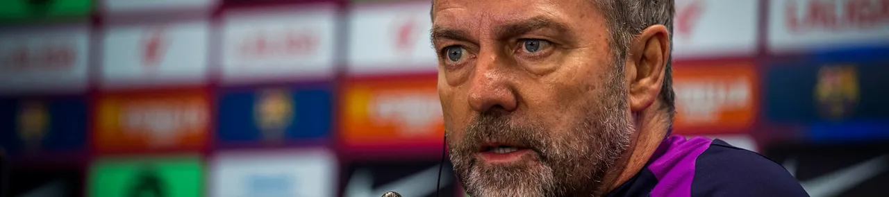 Thumbnail for Raphinha និង Rashford នឹងអវត្តមានក្នុងប្រកួតទល់ Atletico Madrid យប់នេះ