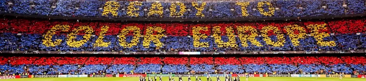 Thumbnail for តើយប់នេះ Barcelona អាចធ្វើរឿងអស្ចារ្យនៅ Camp Nou ដូចកាលពី៩ឆ្នាំមុនបានដែរឬទេ?