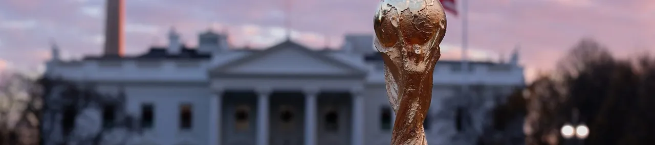 Thumbnail for តើព្រឹត្តិការណ៍ FIFA World Cup ឆ្នាំណាដែលមានអ្នកចូលរួមទស្សនាច្រើនបំផុត?