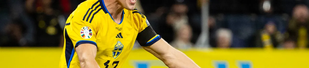 Thumbnail for មូលហេតុដែលស៊ុយអែតអាចឡើងជុំចុងក្រោយ World Cup បានទោះឈរនៅបាតតារាងនៃវគ្គជម្រុះ