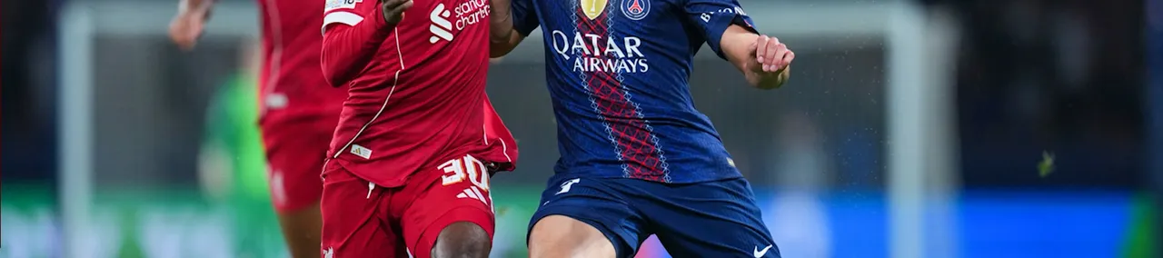 Thumbnail for កំពូលកីឡាករបាល់ទាត់ល្បីៗ និងជោគជ័យដែលមិនធ្លាប់ឈ្នះ UCL សូម្បីម្ដងក្នុងអាជីព