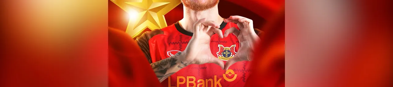 Thumbnail for វៀតណាមបន្ថែមខ្សែប្រយុទ្ធប្រេស៊ីលម្នាក់ទៀត​ ក្នុងបញ្ជីកីឡាករចូលសញ្ជាតិ