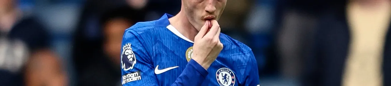 Thumbnail for ឱ្យតែធ្វើបានរឿងមួយនេះ Chelsea នៅតែមានឱកាសលេងពានអឺរ៉ុប ទោះបន្ដចាញ់ក្នុង Premier League