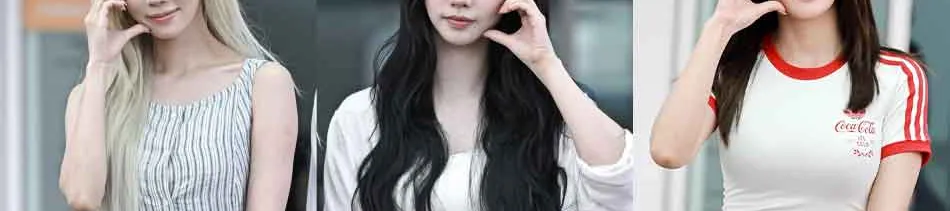 Thumbnail for Karina, Winter និង Kwon Eunbi ហោះទៅម៉ិកស៊ិក ដើម្បីចូលរួមគាំទ្រក្រុមបាល់ទាត់ជម្រើសជាតិក្នុងព្រឹត្តិការណ៍ World Cup 2026!