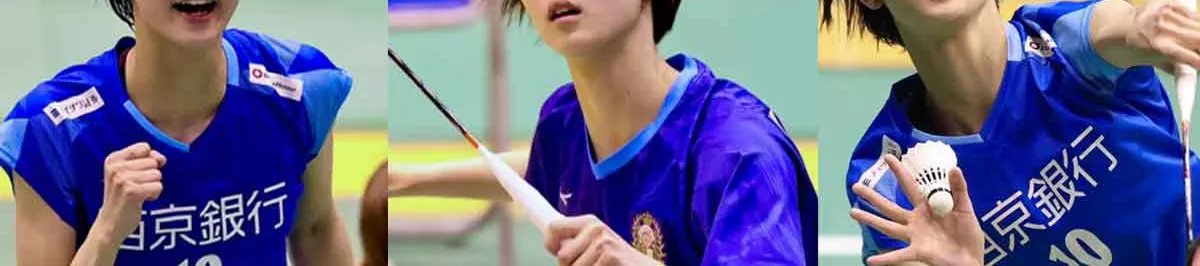 Thumbnail for «ទេពអប្សរវាយសី» Maya Taguchi មុខដូចសមាជិកក្រុម K-Pop ដែលកំពុងអង្រួនចិត្តអ្នកគាំទ្រអាស៊ី និងត្រៀមខ្លួនសម្រាប់ Asian Games 2026