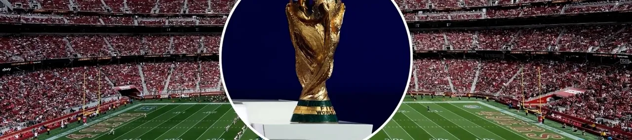Thumbnail for ហេតុអ្វី World Cup 2026 ជុំទីមួយនេះសម្បូរទៅដោយលទ្ធផលស្មើ?