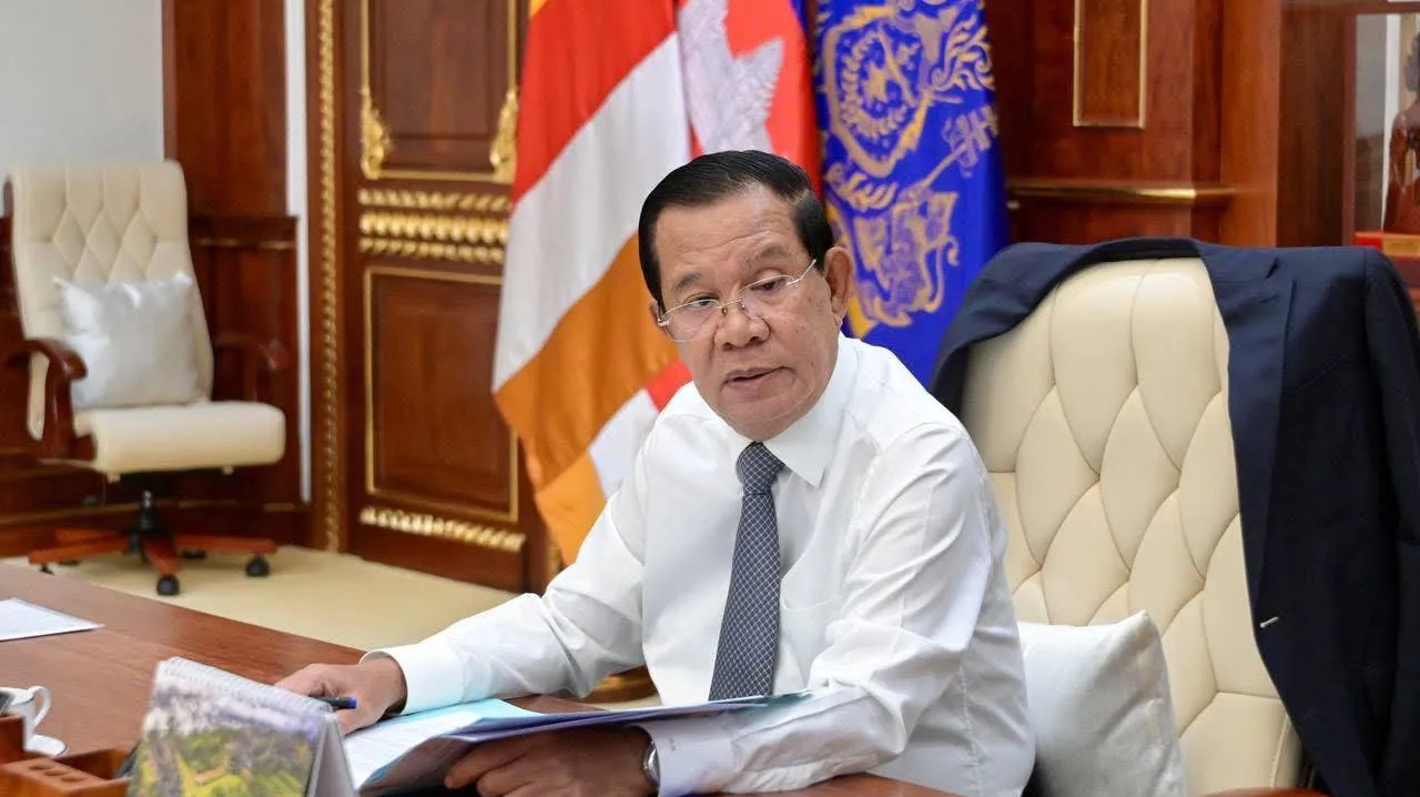 សម្តេចតេជោ៖ របួ...