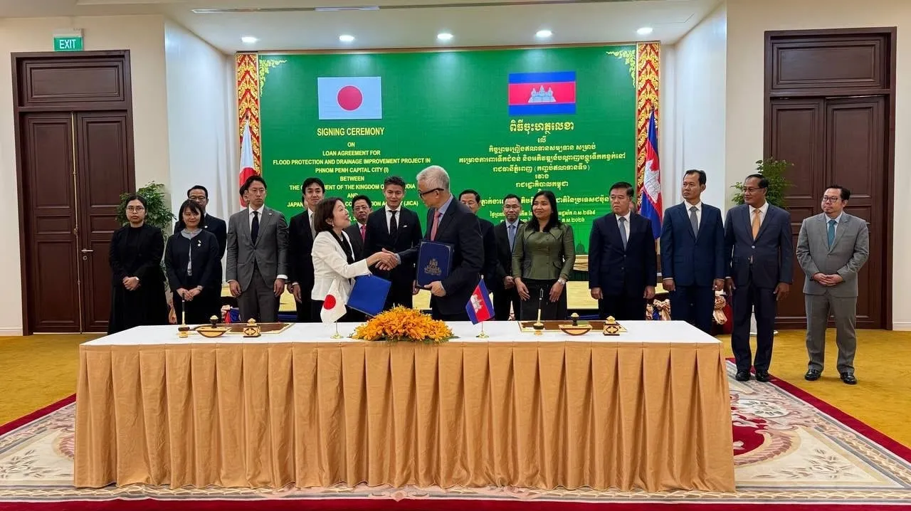 កម្ពុជា-ជប៉ុន ច...