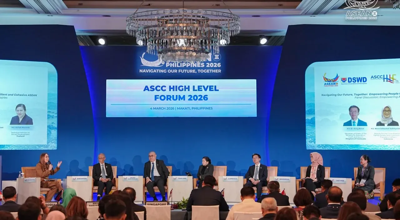 កម្ពុជា បង្ហាញអាទិភាព៤ចំណុច ក្នុងការអភិវឌ្ឍធនធានមនុស្សសម្រាប់អនាគត