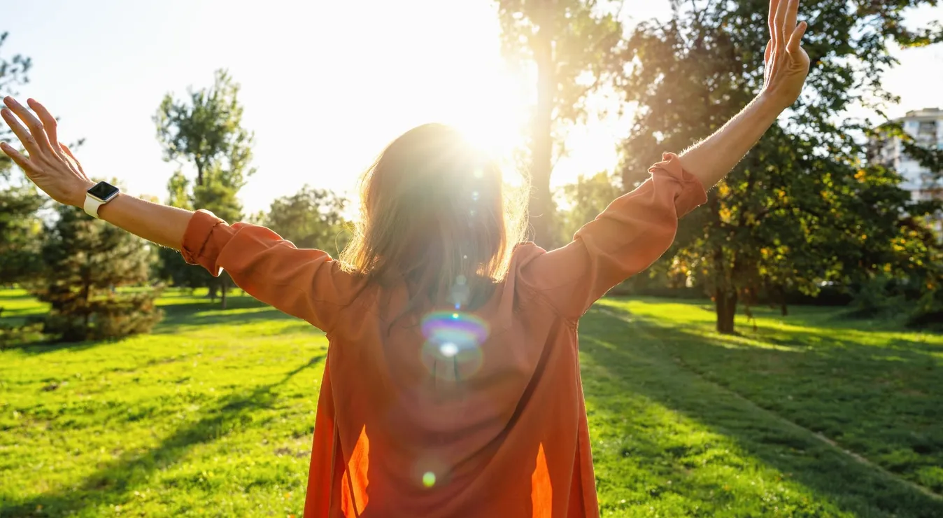 បង្កើតថាមពលពេលព្រឹក ៖ តិចនិកកម្ចាត់ភាពស្ពឹកស្រពន់ និងបង្កើនផលិតភាព