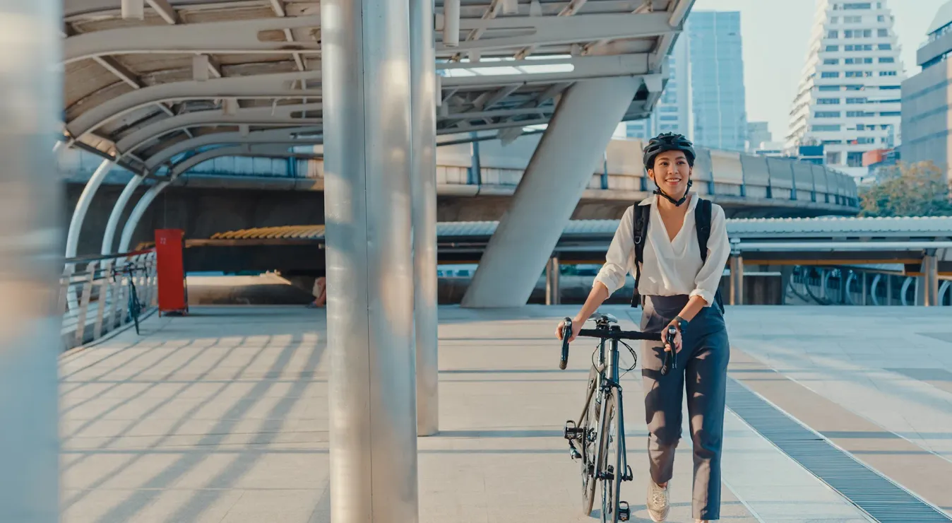 តិចនិក ៦យ៉ាង ដើម្បីឱ្យរាងកាយសកម្ម ដោយមិនចាំបាច់ទៅកន្លែងហាត់ប្រាណ