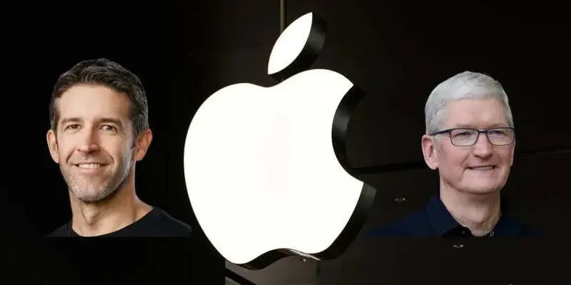 លោក John Ternus នឹងក្លាយជានាយកប្រតិបត្តិថ្មីរបស់ក្រុមហ៊ុន Apple ជំនួសលោក Tim Cook - AMS Article Thumbnail