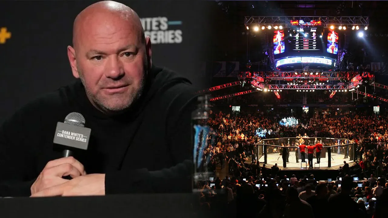 UFC យល់ព្រមសងសំណង៣៣៥លានដុល្លារដល់អតីតកីឡាករនៅសង្វៀនរបស់ខ្លួនជាង១ពាន់នាក់