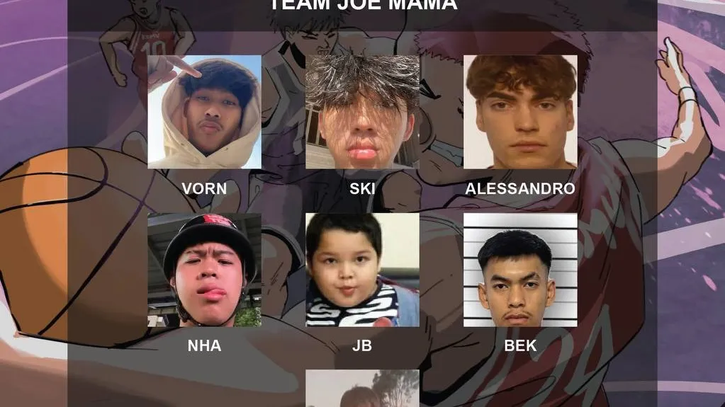 ក្រុម JOE MAMA សាទរចំពោះការប្រកួតបាល់បោះ KDMV x UpNext: 3X3 TOURNAMENT និងសំណូមពរឱ្យមានការប្រកួតបែបនេះបន្ថែមទៀត