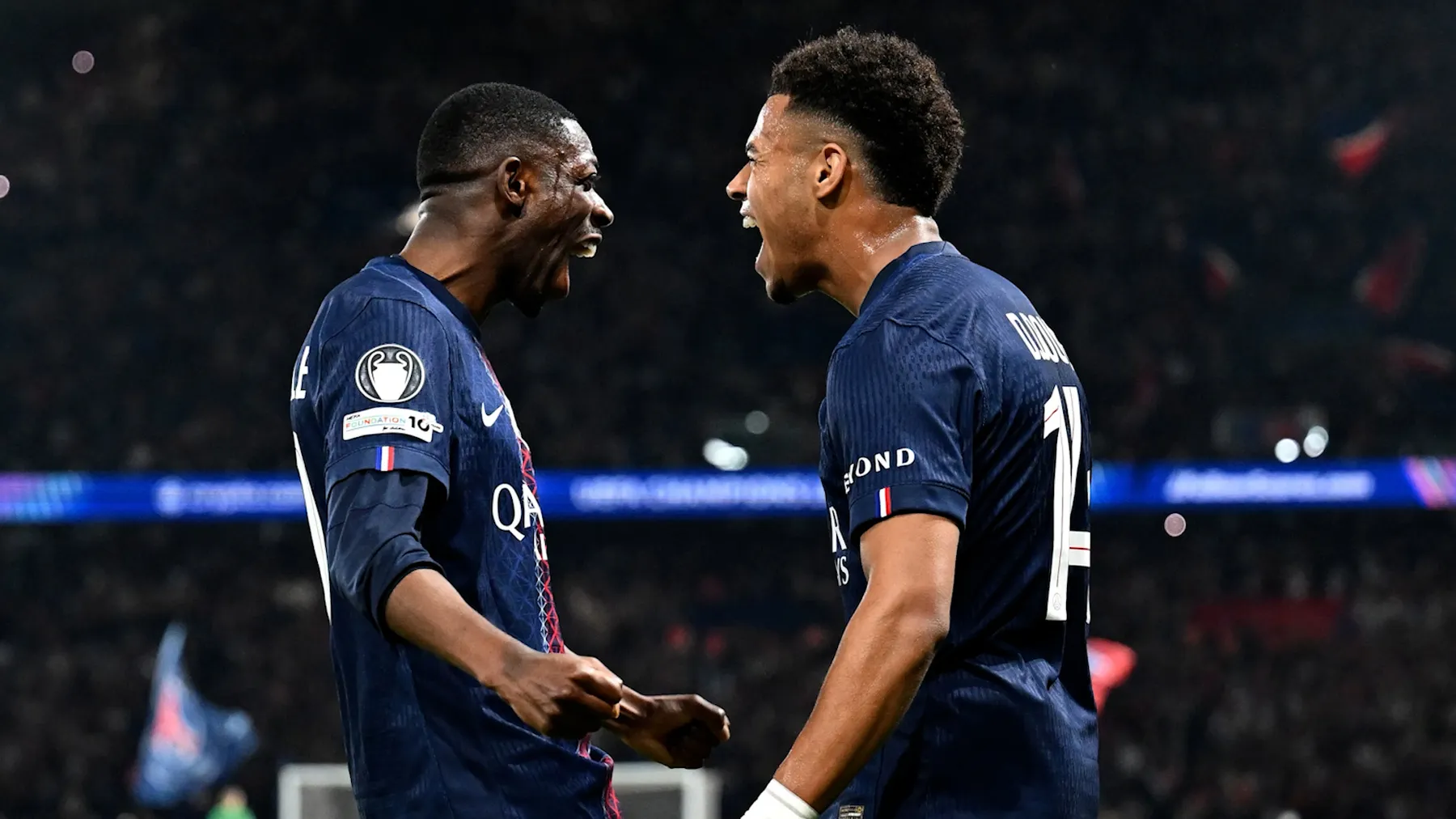 ៤ឆ្នាំនៃវិវត្តន៍អាជីពរបស់ Kvaratskhelia រហូតក្លាយជាតារាកំពុងរះក្នុង UCL