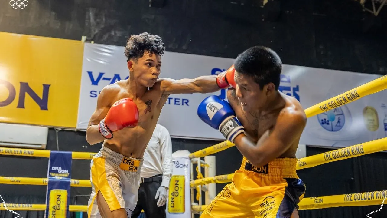 នា សុវណ្ណ ៖ ពេលឈប់ប្រដាល់ ខ្ញុំចង់បើកកន្លែងជួសជុលរថយន្ដ កុំឱ្យគេថា អត់ពីប្រដាល់ទៅ ធ្វើអ្វីមិនកើត