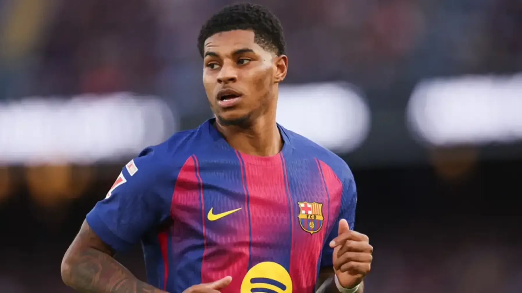 ចចាមអារ៉ាមទីផ្សារដោះដូរ៖ Man Utd គ្មានគម្រោងយក Rashford មកវិញ, Arsenal និង Barca ប្រជែងគ្នាដណ្តើម Enzo Fernandez