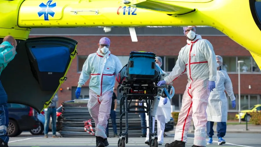 ​អ្នក​ឆ្លង​ ​CO​V​I​D​-19 ​នៅ​ទូទាំង​ពិភពលោក​កើន​ឡើង​ជិត​៤​៥​លាន​នាក់​ ​ក្នុង​នោះ​ស្លាប់​ជាង​១​លាន​១​៧​ម៉ឺន​នាក់​ ​និង​ជាសះស្បើយ​ជាង​៣​២​លាន​៧​សែន​នាក់