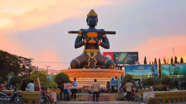 ទៅលេងបាត់ដំបង១ថ្ងៃពេញ មិនឲ្យខាតជើង និងពេល គួរទៅណាខ្លះ?