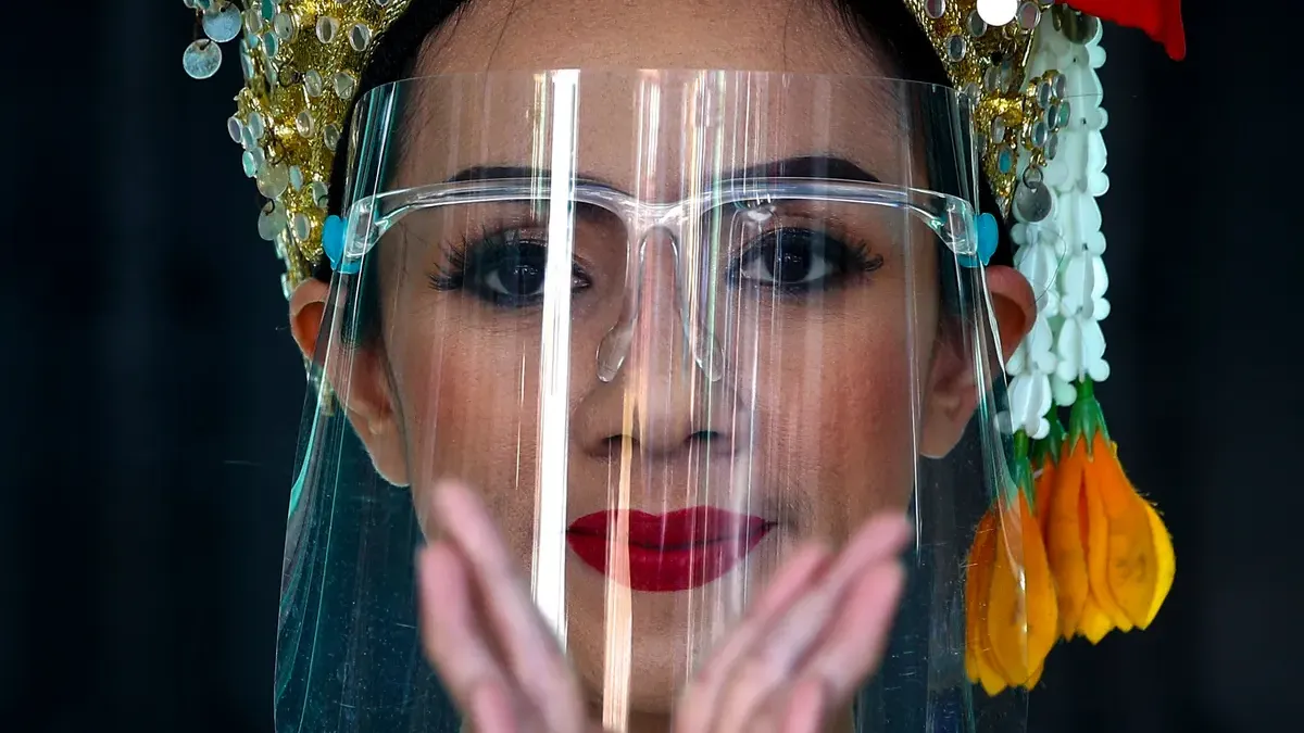 ថៃ​បន្ត​ស្លាប់​ប្រចាំថ្ងៃ​ធ្លាក់ចុះ​ គួរឲ្យកត់សម្គាល់