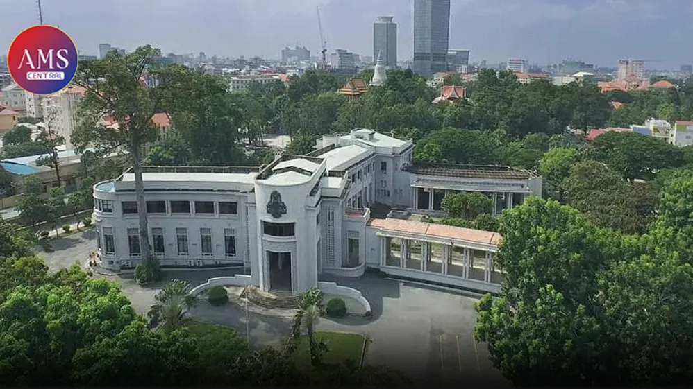 ក្រុមហ៊ុន FLOURISH GARMENT (CAMBODIA) CO., LTD បានចុះបញ្ជីជាស្ថាពរ