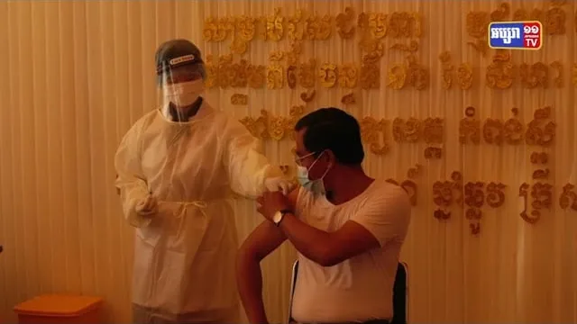 ធនធានធម្មជាតិ ជួយឱ្យទេសភាពស្អាត​ ស្រស់បំព្រង និងជួយដល់ជីវិតមនុស្ស សត្វ ពឹងពាក់អាស្រ័យ (វីដេអូ)