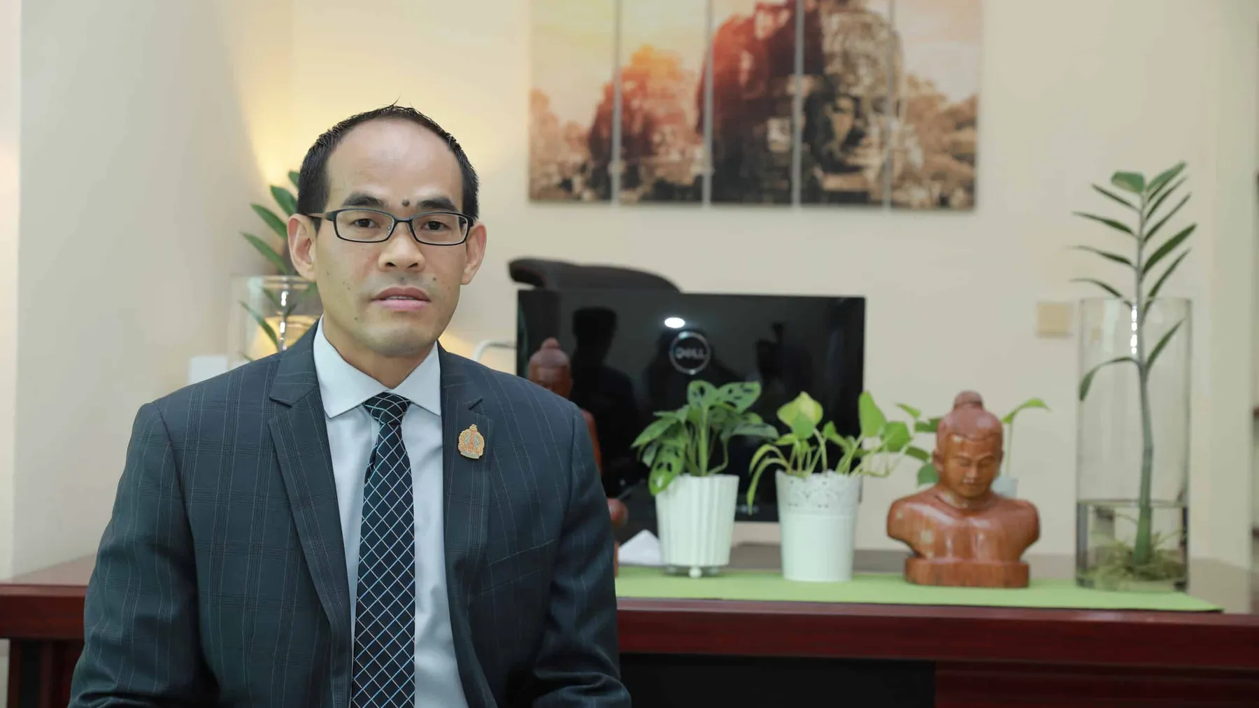 ប្រឡងបាក់ឌុប គឺថ្ងៃទី២៧ ធ្នូ