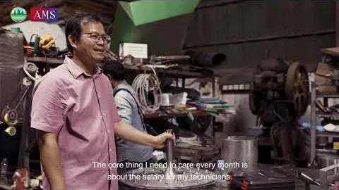 Phumi Knhom Ep12: គុណតម្លៃនៃកាកសំណល់និងសម្រាមផ្ទះបាយ