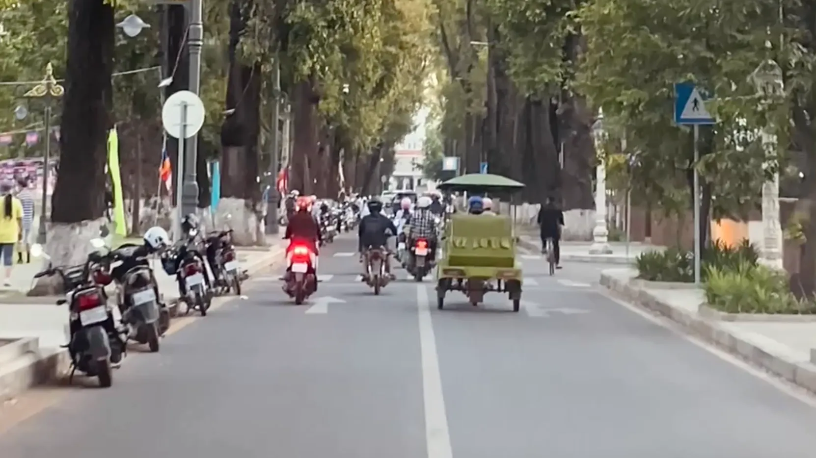 សៀមរាបផ្ទះខ្ញុំ 🌳🌳🌳