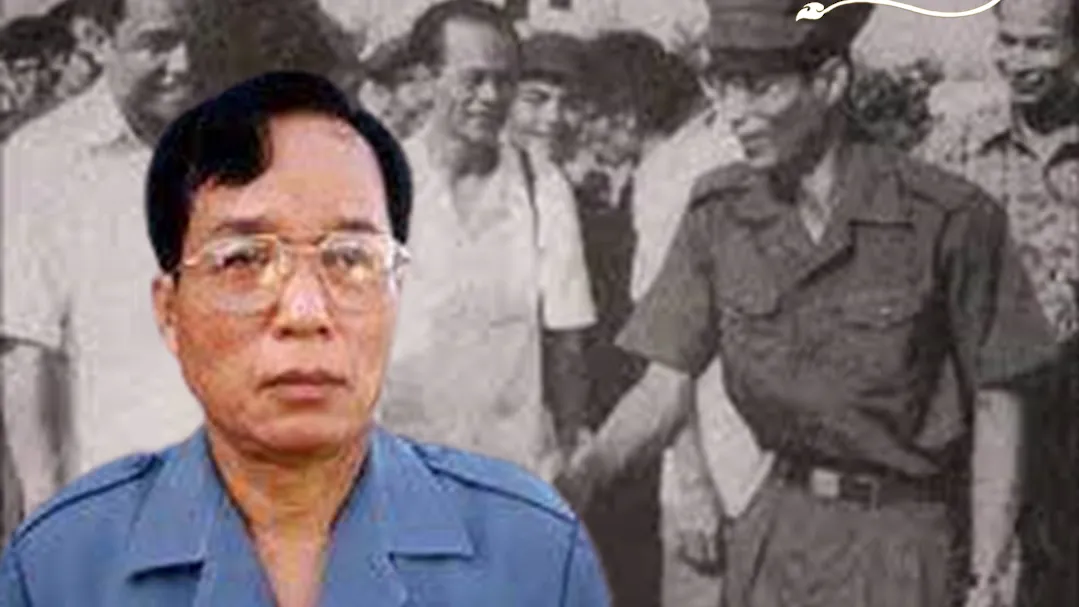 វីដេអូ ១៩/៣៣ (#Episode19/33) ៖ ការប៉ុនប៉ងដណ្ដើមអំណាចបន្ថែមរបស់ ប៉ែន សុវណ្ណ