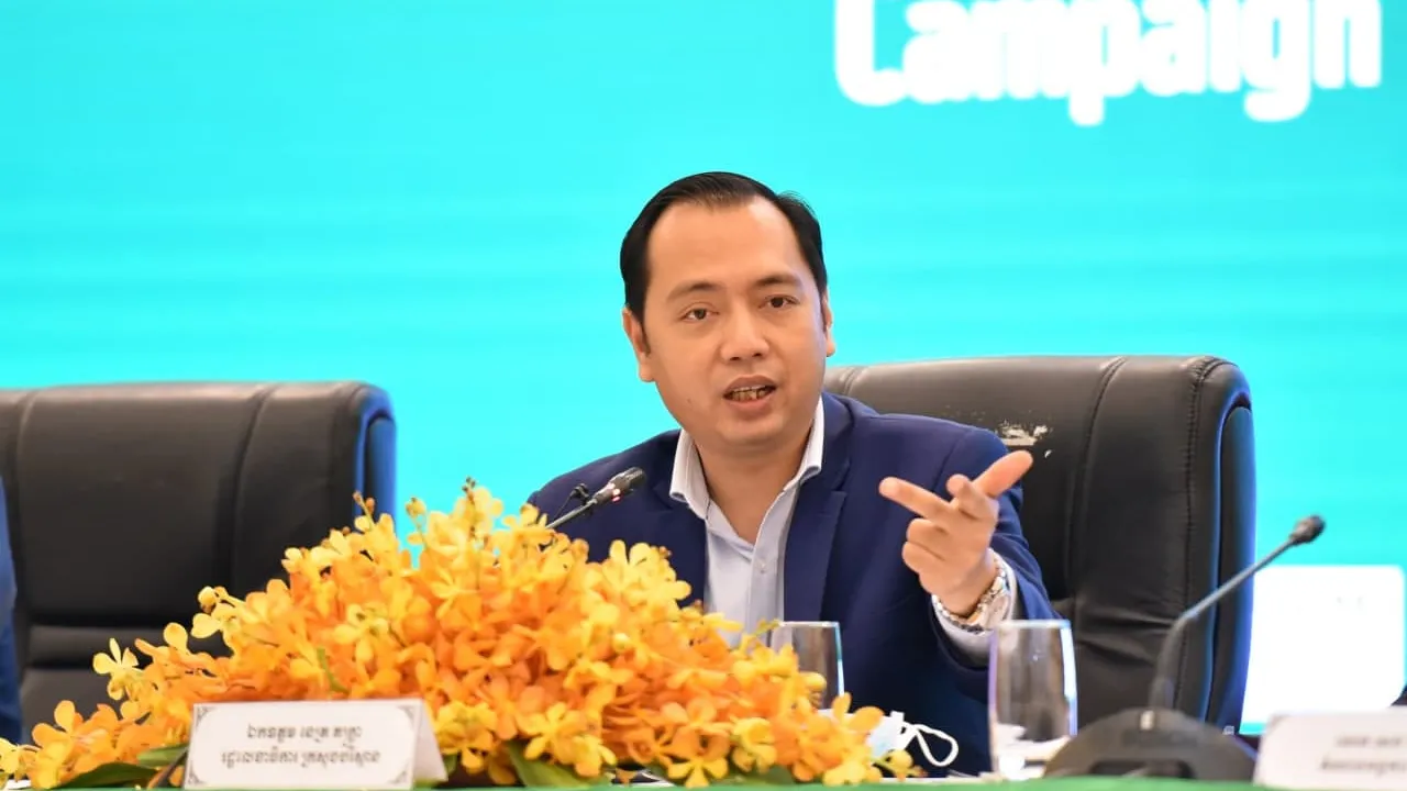 ក្រសួងបរិស្ថាន និងដៃគូបើកយុទ្ធនាការ “អន្ទាក់សូន្យនៅក្នុងតំបន់ការពារធម្មជាតិកម្ពុជា”