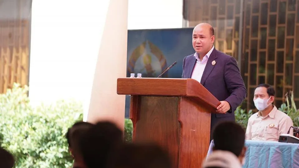 ឯកឧត្តម ហ៊ុន ម៉ានី៖ យើងធ្លាប់មានបទពិសោធន៍ និងការសាកល្បងធ្វើទុក្ខបុកម្នេញលើយើងជាច្រើនមកហើយ ហើយយើងមិនបណ្តោយឱ្យប្រជាជនយើង រងទុក្ខលំបាកទៀតនោះទេ 