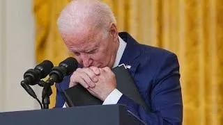 លោក ចូ បៃដិន៖ យើងត្រូវតែធ្វើអ្វីគ្រប់យ៉ាងតាមអំណាចរបស់យើង ដើម្បីបញ្ចប់អំពើភេរវកម្មក្នុងស្រុកដែលជំរុញដោយការស្អប់​(មានវីដេអូ)