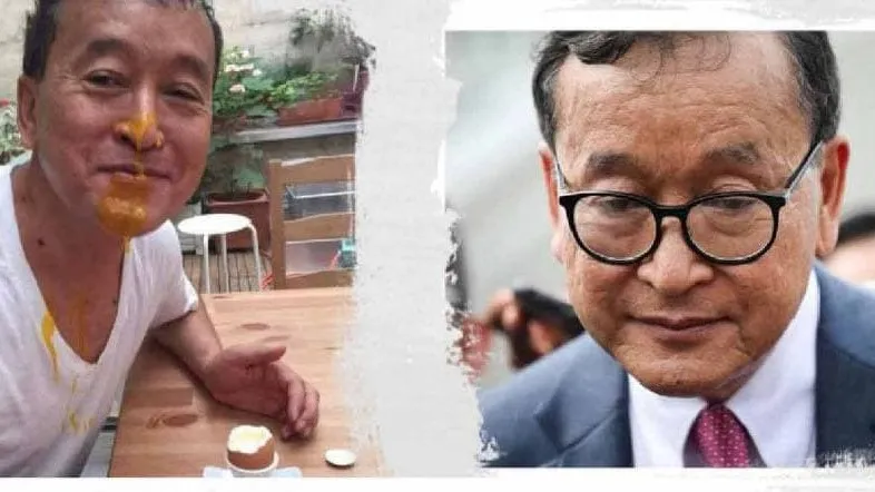 សំណុំរឿងរួមគំនិតក្បត់៖ តុលាការបើកសវនាការកាត់ទោស សម រង្ស៊ី និងបក្ខពួក៣៣នាក់ នៅថ្ងៃទី១៥ ខែកញ្ញា