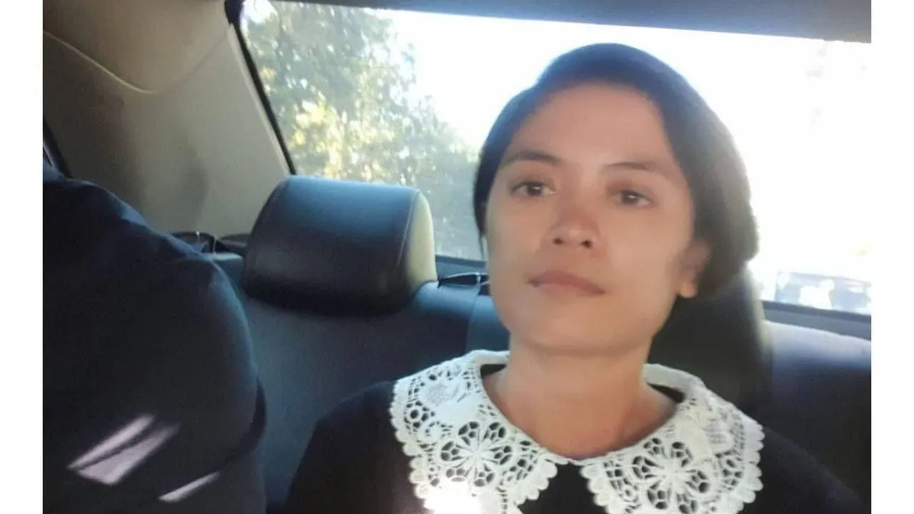 សមត្ថកិច្ចចាប់ខ្លួនឈ្មោះ ឈឹម ស៊ីថរ ទាក់ទងការគេចវេសមិនអនុវត្តតាមសេចក្តីសម្រេចរបស់តុលាការ