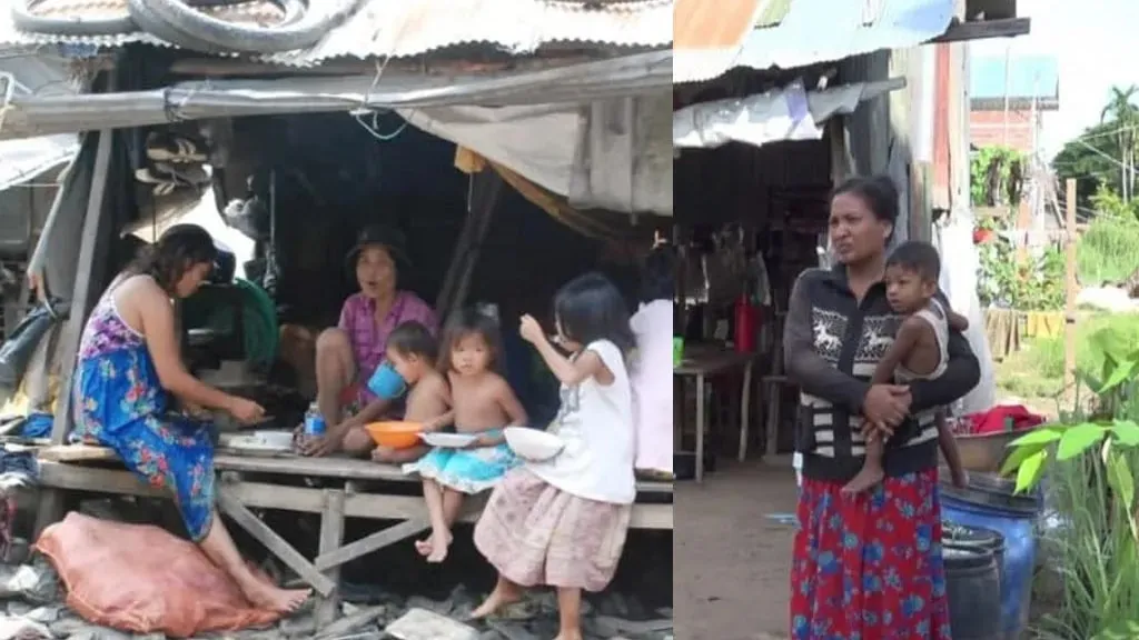 ថវិកាជាង ៨៦៨ លានដុល្លារត្រូវបានរដ្ឋាភិបាល ផ្តល់ជូន គ្រួសារក្រីក្រ និងងាយរងគ្រោះក្នុងអំឡុងពេលប្រយុទ្ធជាមួយនឹងជំងឺកូវីដ១៩