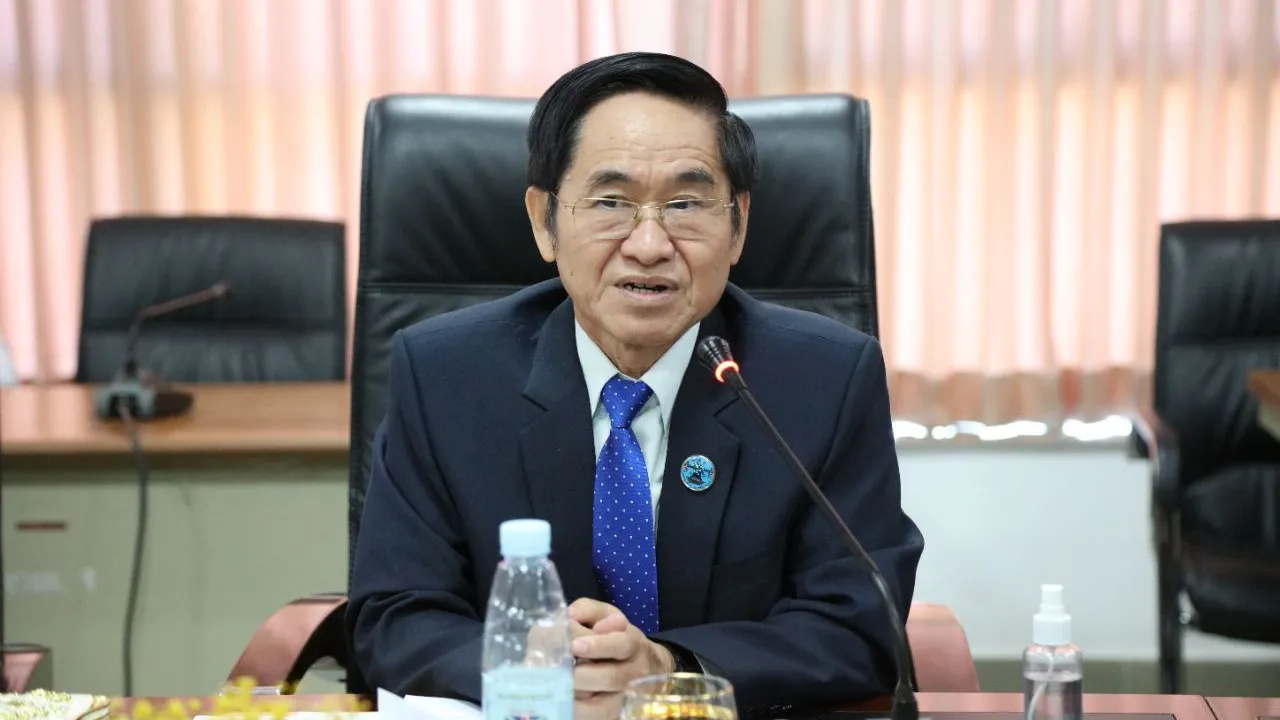 អ្នកនាំពាក្យ គ.ជ.ប៖ ការបិទវិទ្យុ VOD គឺមិនប៉ះពាល់ដល់ដំណើរការបោះឆ្នោតនាពេលខាងមុខនេះទេ