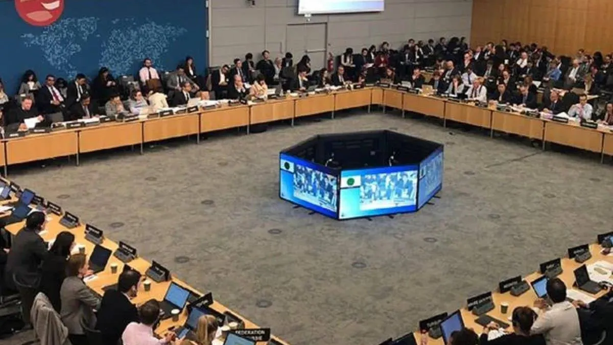 អង្គការ FATF ប្រកាសដកកម្ពុជាចេញពី «បញ្ជីប្រផេះ» នៃក្រុមប្រទេសដែលមានហានិភ័យខាងលាងលុយកខ្វក់