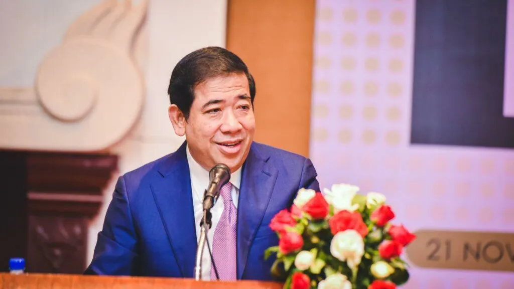 អគ្គនាយកពន្ធដាររំពឹងថា កម្ពុជានឹងអាចទាក់ទាញទុនវិនិយោគ ពីបរទេសបន្ថែមទៀត បន្ទាប់ពីFATF ដកកម្ពុជាចេញពីបញ្ជីប្រផេះ