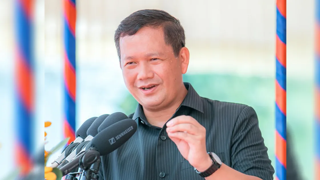 ឯកឧត្តមបណ្ឌិត ហ៊ុន ម៉ាណែត៖ សន្តិភាពបានកើតឡើងដោយលំបាក ប៉ុន្តែអាចនឹងរលាយបាត់ទៅវិញយ៉ាងផុយស្រួយក្នុងពេលដ៏ខ្លី ប្រសិនបើយើងធ្វេសប្រហែស