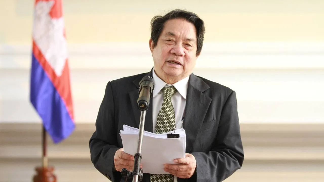 គណៈកម្មាការជំនាញរដ្ឋសភានឹងប្រជុំជាមួយតំណាងរាជរដ្ឋាភិបាល ដើម្បីពិនិត្យសេចក្តីព្រាងច្បាប់ស្តីពីវិសោធនកម្មច្បាប់បោះឆ្នោតនៅថ្ងៃស្អែកនេះ