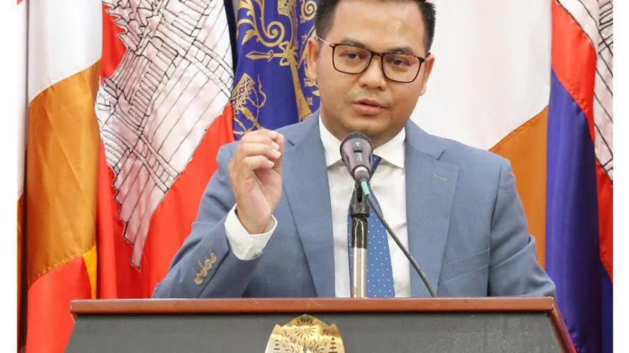 អ្នកនាំពាក្យក្រសួងយុត្តិធម៌បង្ហាញទិដ្ឋភាពច្បាប់ទាក់ទងនឹងករណីញុះញង់ឱ្យប្រជាពលរដ្ឋមិនទៅបោះឆ្នោត ឬគូសបំផ្លាញសន្លឹកឆ្នោត