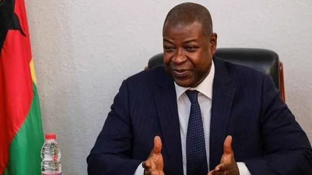 នាយករដ្ឋមន្រ្តីប្រទេសហ្គីណេប៊ីសាវ នឹងអញ្ជើញមកបំពេញទស្សនកិច្ចការងារ ហើយចូលរួមសង្កេតការណ៍ ការបោះឆ្នោតសកលនៅកម្ពុជា ខាងមុខនេះ