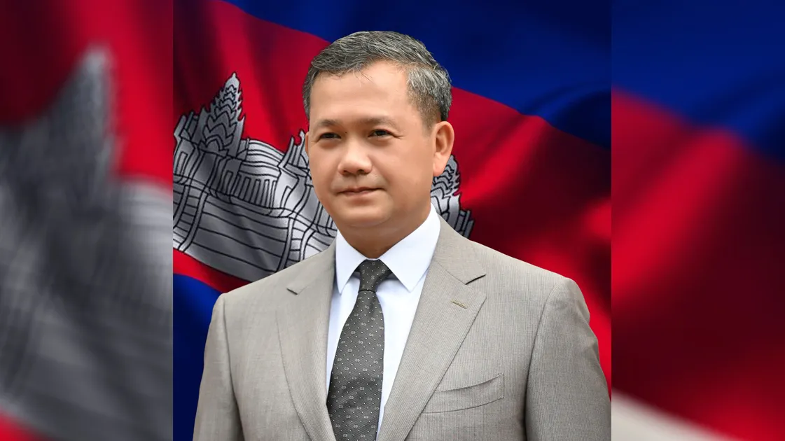 យល់ដឹងពីប្រវត្តិនិងសកម្មភាពខ្លះៗរបស់ឯកឧត្ដមបណ្ឌិត ហ៊ុន ម៉ាណែត នាយករដ្ឋមន្ត្រីនៃព្រះរាជាណាចក្រកម្ពុជា សម្រាប់នីតិកាលទី៧ នៃរដ្ឋសភា