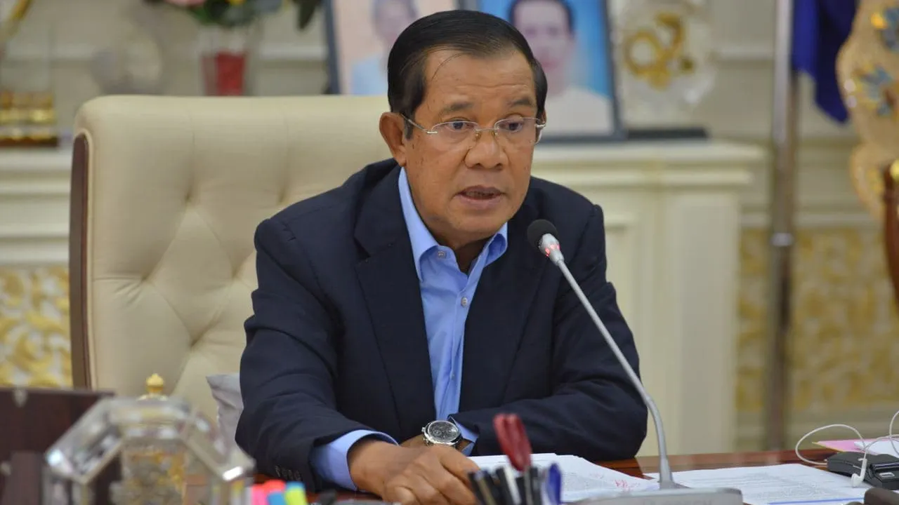 សម្តេចតេជោ ហ៊ុន សែន ប្រកាសស្វាគមន៍គណបក្សនយោបាយដែលមានបំណង ចងសម្ព័ន្ធភាពជាមួយគណបក្សប្រជាជនកម្ពុជា